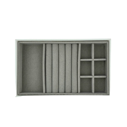 Personalized Marble Jewelry Box