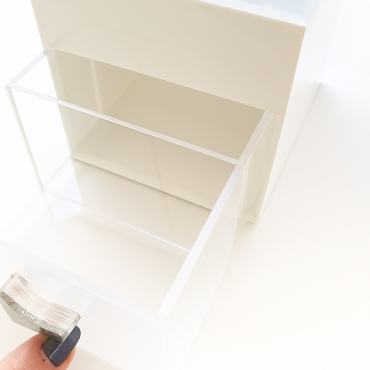 The Signature Box - Jewelry and Accessory box