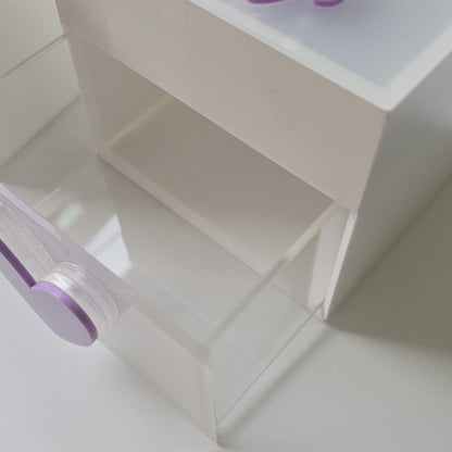 Small Signature Box